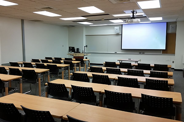 Classroom Audio Maintenance Support — แนวทางดูแลรักษาระบบเสียงห้องเรียนและห้องประชุมให้พร้อมใช้งานต่อเนื่อง