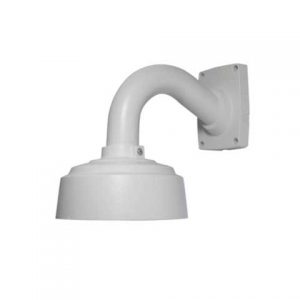 SN-CBK624 — Heavy-Duty Speed Dome Wall Mount Bracket