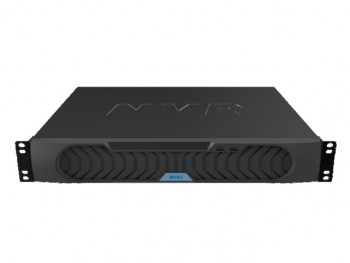 SN-NVR10/02E3/016NSE — 16CH 2HDD Network Video Recorder