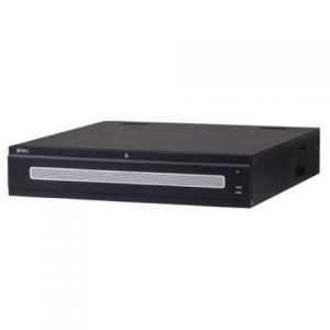 SN-NVR10/08E3/064NSH — 64CH 8HDD Enterprise RAID Network Video Recorder