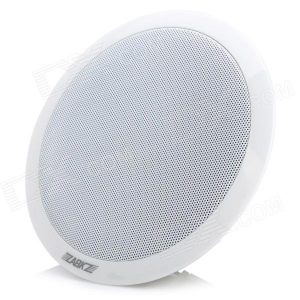WA124 — 5W High-Sensitivity Ceiling Speaker